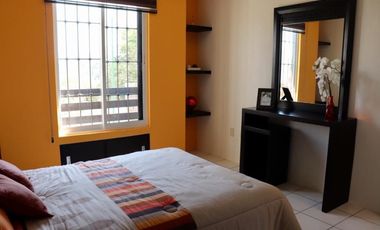 Una Casa en Jiutepec con Albarca Muy Cerca de Todo Morelos