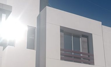 Una Casa en Jiutepec con Albarca Muy Cerca de Todo Morelos