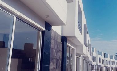 Una Casa en Jiutepec con Albarca Muy Cerca de Todo Morelos