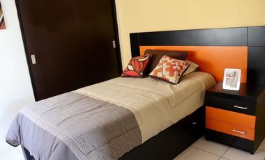 Una Casa en Jiutepec con Albarca Muy Cerca de Todo Morelos