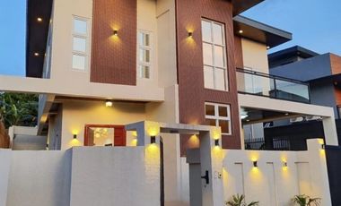House and Lot For Sale in Filinvest East Homes at Cainta, Rizal