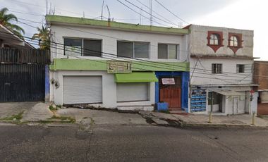 ETP VENTA DE CASA EN ACAPATZINGO CUERNAVACA CON LOCALES COMERCIALES REMATE BANCARIO