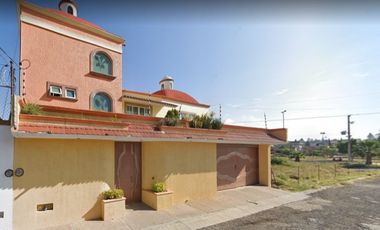 Casa en venta en Querétaro