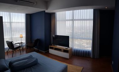 Apartemen Grand Sungkono lagoon Corner Sukomanunggal Surabaya