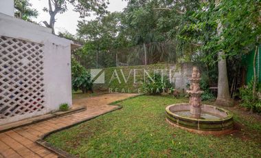 Casa disponible en Campestre Residencial en Cancún, Quintana Roo.