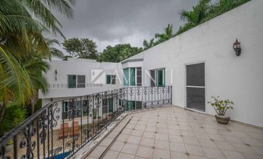 Casa disponible en Campestre Residencial en Cancún, Quintana Roo.