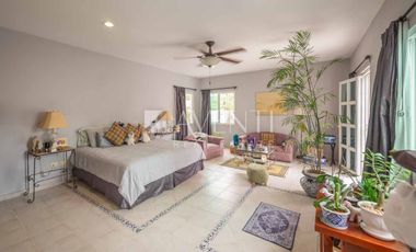 Casa disponible en Campestre Residencial en Cancún, Quintana Roo.