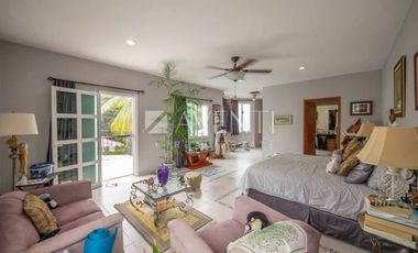 Casa disponible en Campestre Residencial en Cancún, Quintana Roo.