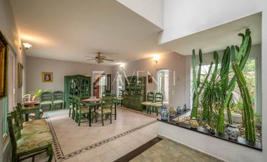 Casa disponible en Campestre Residencial en Cancún, Quintana Roo.