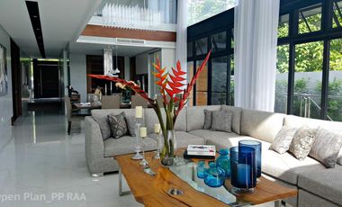 5 Bedroom House in Ayala Westgrove Heights Inchican Silang Cavite near Nuvali