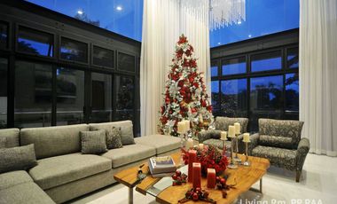 5 Bedroom House in Ayala Westgrove Heights Inchican Silang Cavite near Nuvali
