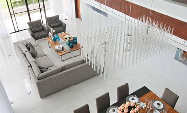 5 Bedroom House in Ayala Westgrove Heights Inchican Silang Cavite near Nuvali