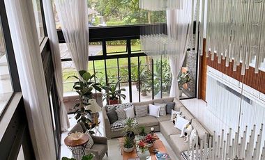 5 Bedroom House in Ayala Westgrove Heights Inchican Silang Cavite near Nuvali