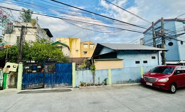 Lot for Sale - East Rembo, Makati City