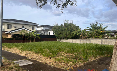 Lot For Sale in Phuket Mansion South Forbes at  Cavite