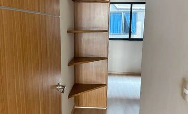 YACATAS VENDE BONITO Y AMPLIO PENTHOUSE CON BALCÓN