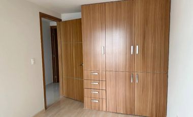 YACATAS VENDE BONITO Y AMPLIO PENTHOUSE CON BALCÓN