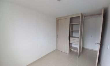 ARRIENDO APARTAMENTO MEDELLIN