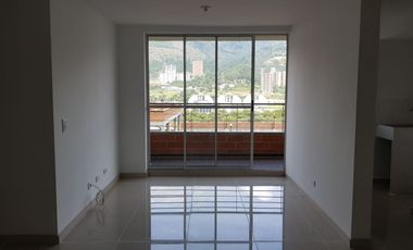 ARRIENDO APARTAMENTO MEDELLIN