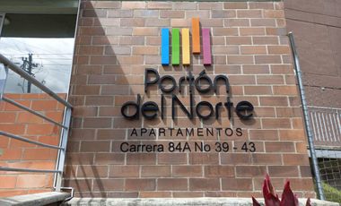 ARRIENDO APARTAMENTO MEDELLIN
