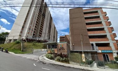 ARRIENDO APARTAMENTO MEDELLIN