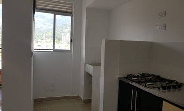 ARRIENDO APARTAMENTO MEDELLIN