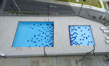 ARRIENDO APARTAMENTO MEDELLIN