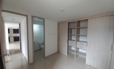 ARRIENDO APARTAMENTO MEDELLIN