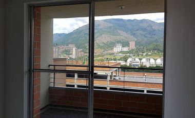 ARRIENDO APARTAMENTO MEDELLIN
