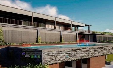 Amiya Raya Highland Residences San Mateo Rizal