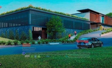 Amiya Raya Highland Residences San Mateo Rizal