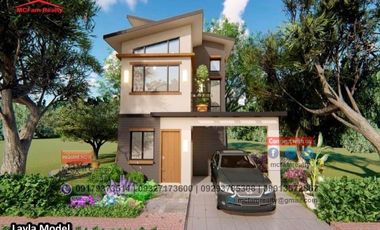 Amiya Raya Highland Residences San Mateo Rizal