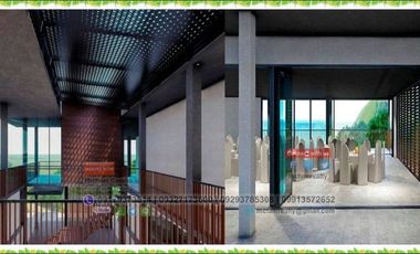 Amiya Raya Highland Residences San Mateo Rizal