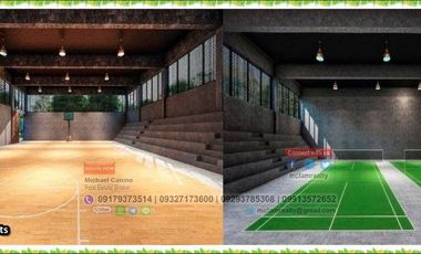 Amiya Raya Highland Residences San Mateo Rizal