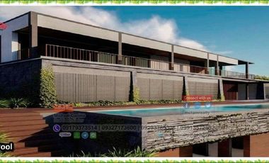 Amiya Raya Highland Residences San Mateo Rizal