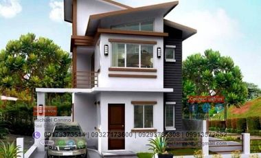 Amiya Raya Highland Residences San Mateo Rizal
