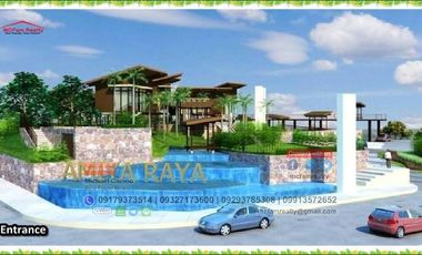 Amiya Raya Highland Residences San Mateo Rizal