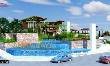 Amiya Raya Highland Residences San Mateo Rizal