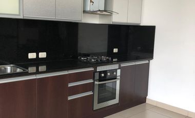 Samborondon, Renta de lindo departamento 2 dormitorios amoblado