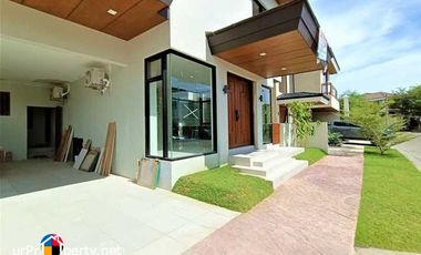 for sale brandnew house with swimming pool near mactan airport cebu