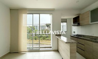 Apartamento en arriendo en Arboleda Campestre