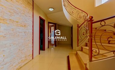 Casa de 5 habitaciones en Venta en La Carolina, Machala