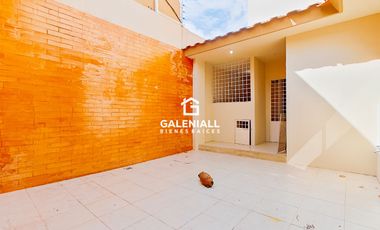 Casa de 5 habitaciones en Venta en La Carolina, Machala