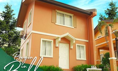 BELLA READY FOR OCCUPANCY- CAMELLA CERRITOS GENSAN