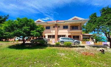 For Sale 4 Bedroom House and Lot in Kalawisan Lapu-lapu Cebu