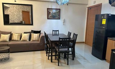 FOR RENT Trion Tower 1, 9th Ave Mc Kinley Parkway BGC