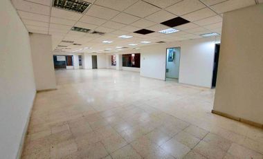 VENTA DE OFICINA EN EL SECTOR DEL CENTRO EN BUCARAMANGA