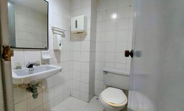VENTA DE OFICINA EN EL SECTOR DEL CENTRO EN BUCARAMANGA