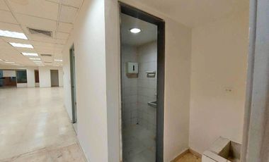 VENTA DE OFICINA EN EL SECTOR DEL CENTRO EN BUCARAMANGA