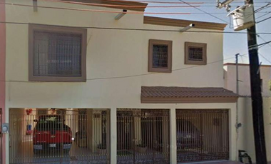 Casa en Calle Socrates Fidel Velazquez Cadereyta Jimenez Nuevo Leon